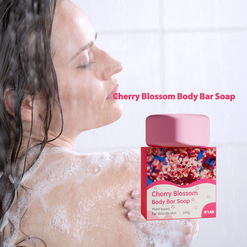 Buy Wholesale China Wholesale Beaver Private Label Wholesale Natural Cherry Blossom Bath Solid ...