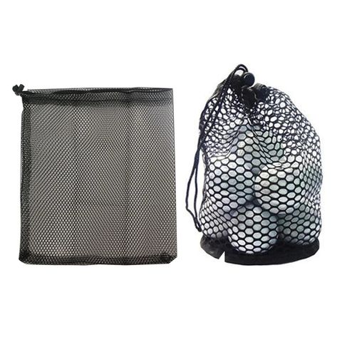 Buy Wholesale China 2022 Mesh Garbage Bag Organizer Hanging