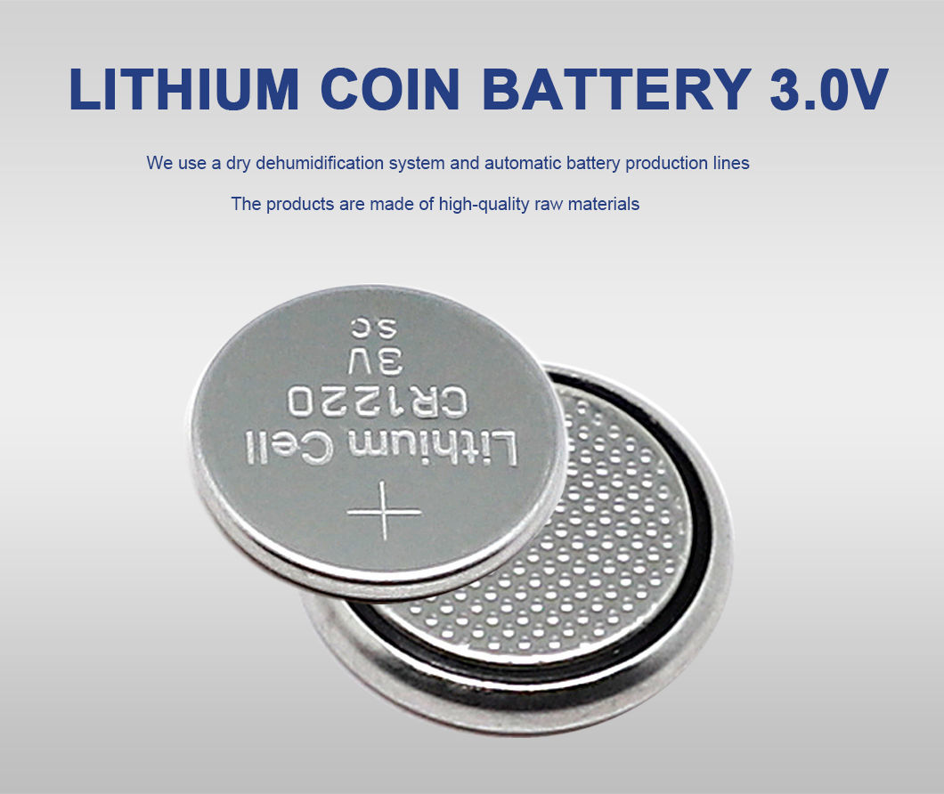 Caricabatterie USB 2 Slot Per Batterie Ricaricabili A Bottone Litio LIR2032, LIR1632 – LCD