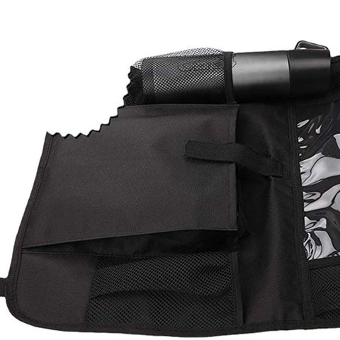 Bolsa de almacenamiento de tela Oxford para maletero de coche, kit de  herramientas para colgar en el maletero