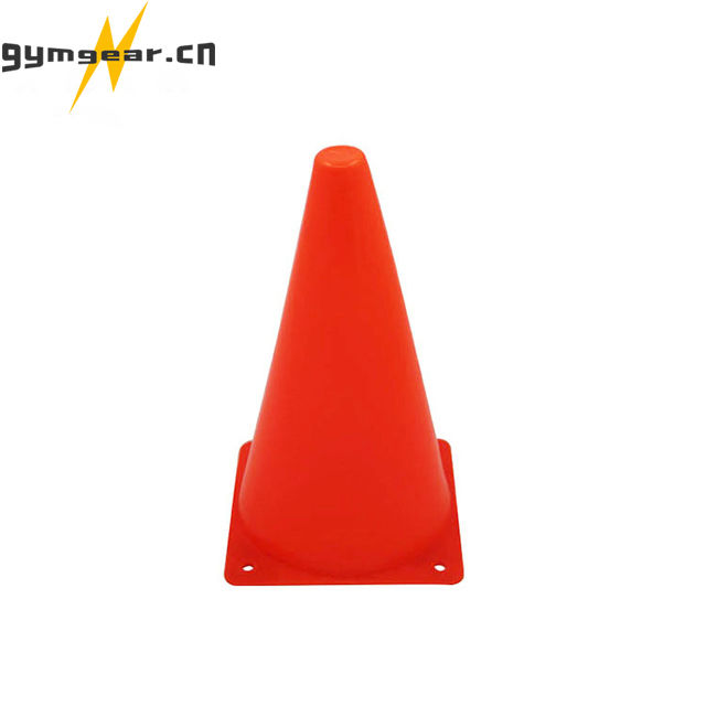 Bulk Buy China Wholesale Paragon Fitness 9 Inch Plastic Cones Pe