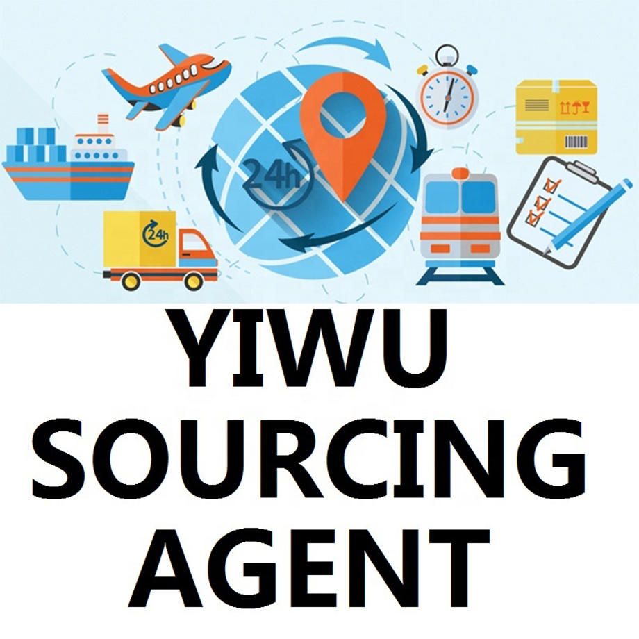 Wholesales Experienced Professional Sourcing Agent Yiwu Guangzhou