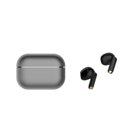 Buy Wholesale China Zinc Alloy Smooth Surface 250mah Boat Earphone