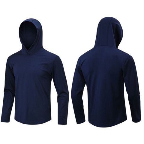 Polyester Spandex Men Long Sleeve Hooded Fishing T Shirt Custom Sublimation  Full Printing Upf 50+ Men Sports Hood Tshirt - Buy China Wholesale Upf  Fishing T Shirt $4.5
