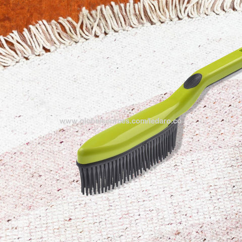 Buy Wholesale China Stiff Bristle Cleaning Brush With Tpr Handle