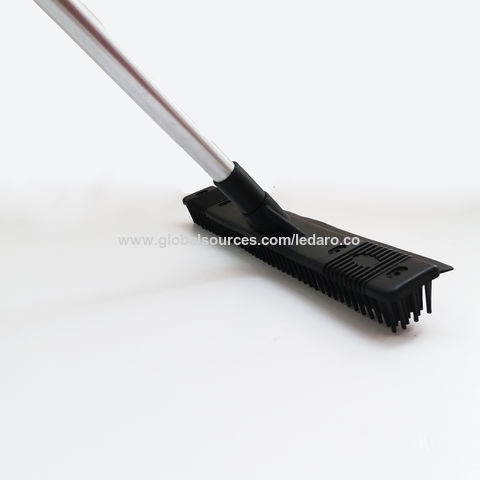 Carpet Rake Broom Head
