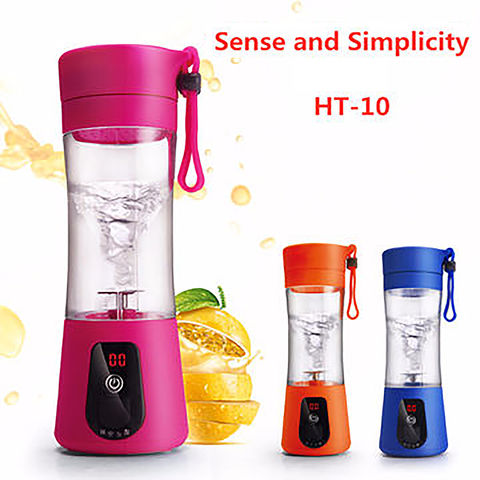 Kitchen Electric Mini Mixer Professional Shaker Bottle Fresh Juice Cup  Rechargeable Household Smoothie Blender Portable - Buy Kitchen Electric Mini  Mixer Professional Shaker Bottle Fresh Juice Cup Rechargeable Household  Smoothie Blender Portable