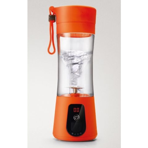 Buy Wholesale China Portable Blender Usb Rechargeable , Multifunctional  Personal Smoothie Blender, Mini Blender & Portable Blender, Usb Blender,  Fruit Juicer at USD 8