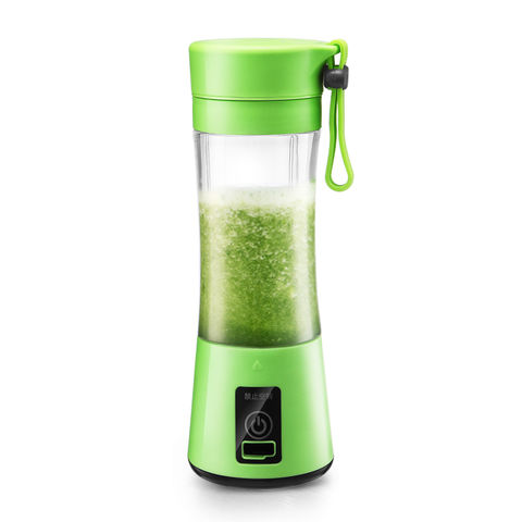 Small Blender Personal Travel Size Blender With Magnetic USB