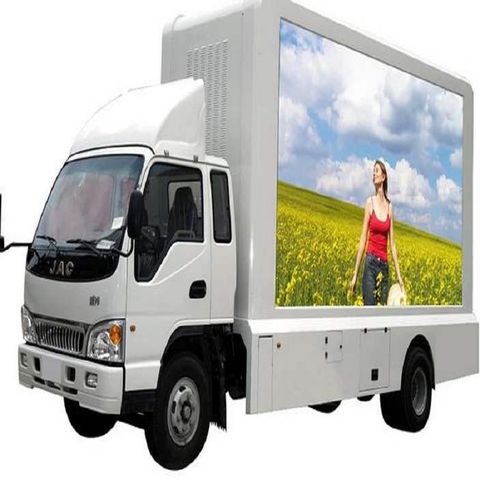 led truck, truck led screen, mobile led display, mobile led screen, led  screen truck, led truck cost