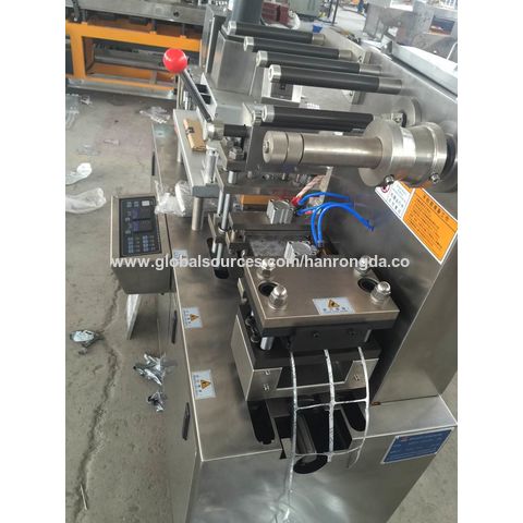 Packaging Machine – Blister Packaging Machine