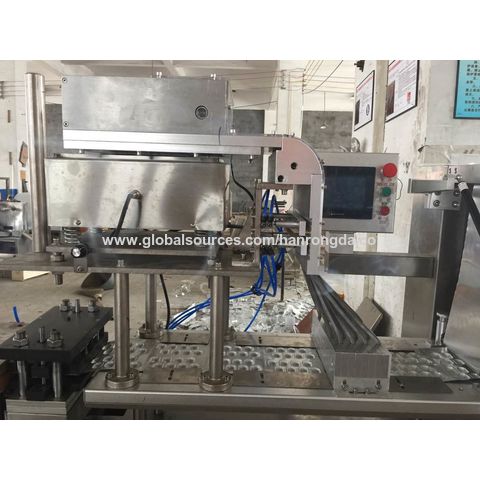 Packaging Machine – Blister Packaging Machine