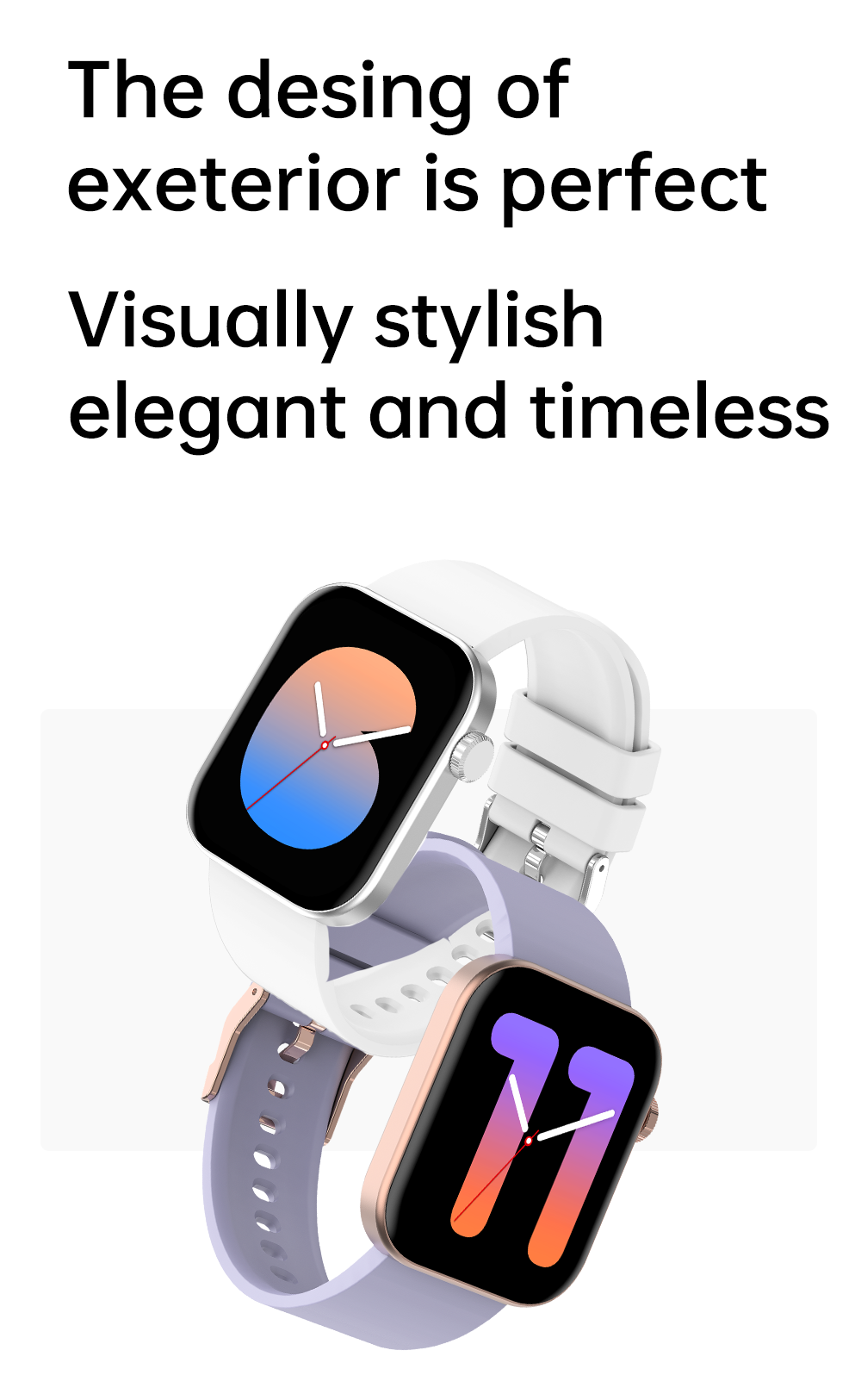 Buy Wholesale China Smart Watch, 1.85 Inch Watch Phone, Voice Assistant