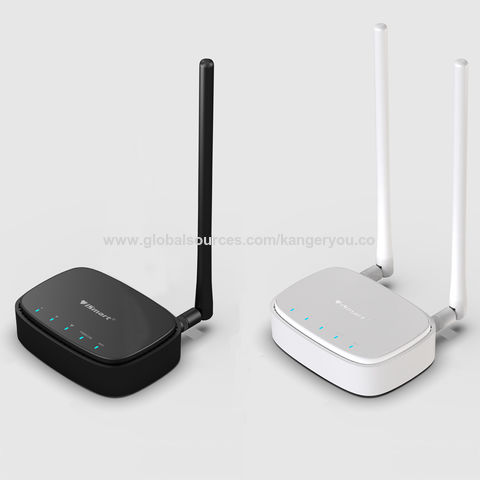 Répéteur WiFi TP-Link N300, 1 Port Ethernet, couvre jusqu'à 90