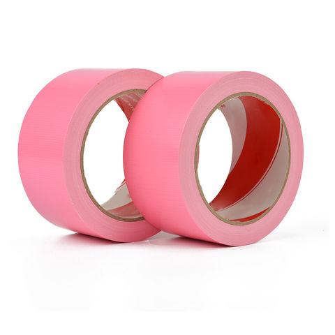 Buy Fluorescent Cloth Duct Tapes