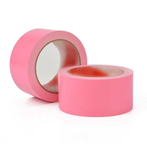 Buy Fluorescent Cloth Duct Tapes