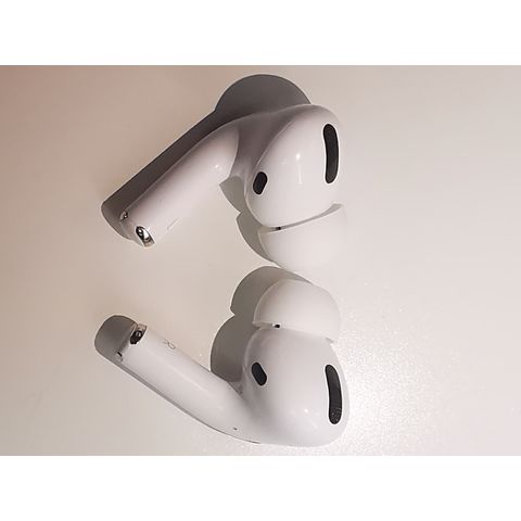 Airpods (3rd Generation) Gerneration Original For Iphone