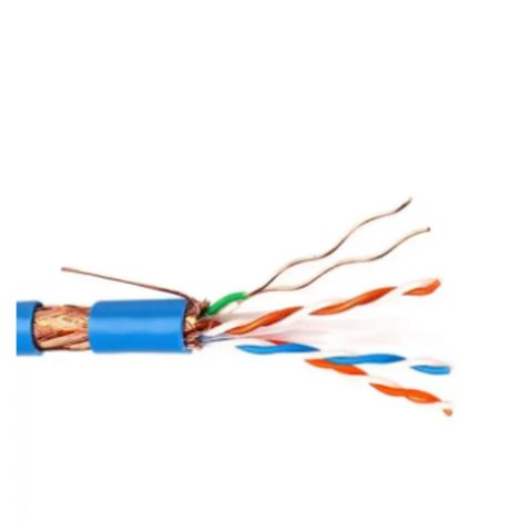 Price Of Industrial Communication Cat 5e Sftp Indoor Cable Network ...