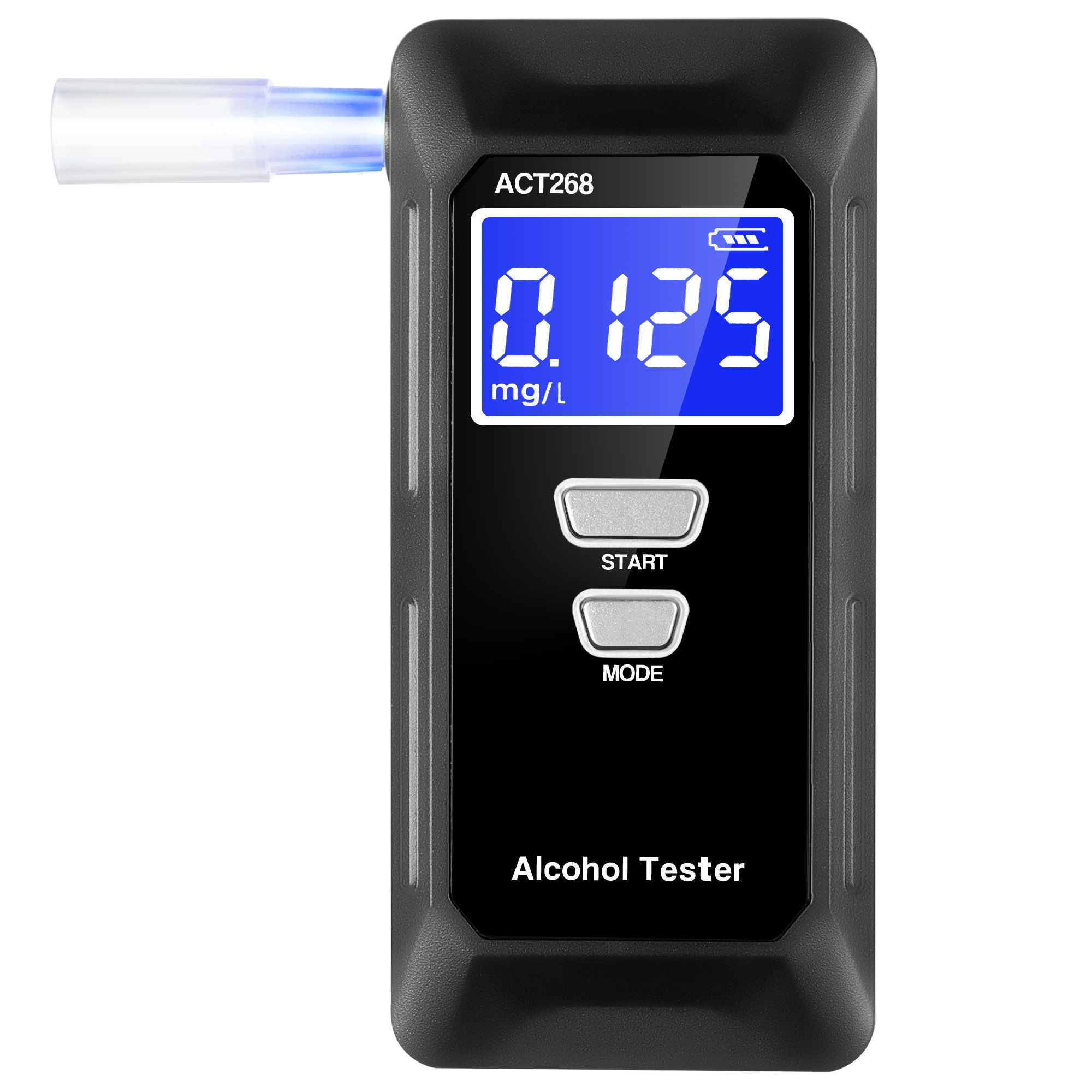 Wholesale alkotester with High Sensitivity and Accuracy –