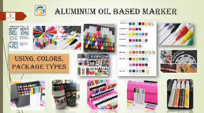 Buy Wholesale China Permanent Paint Markers,astm D-4236.en71,msds,sds Test  Report & Permanent Paint Markers at USD 0.06