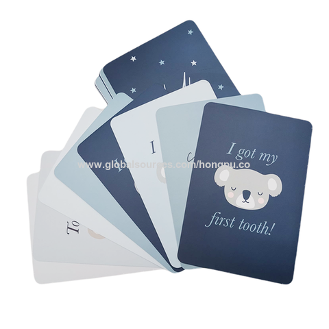 Buy Wholesale China Supplier Black Core Paper Poker Card Make