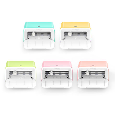 Cricut Joy Cutting Machine Bundle