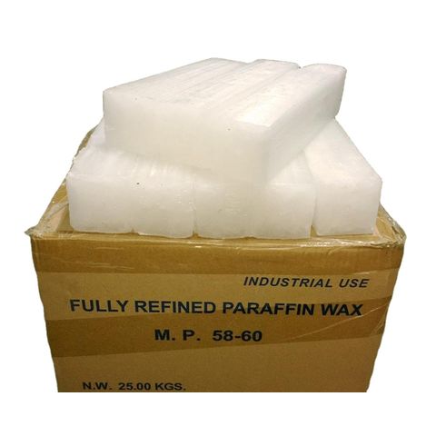 Buy Wholesale Canada Best Price Paraffin Candle Wax & Paraffin Wax at USD  450