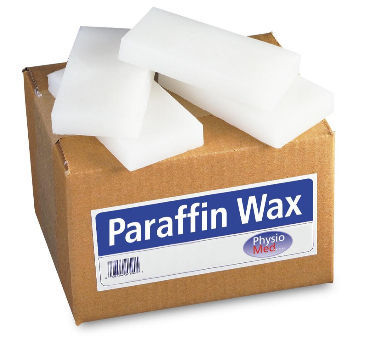 fully refined paraffin wax for hand