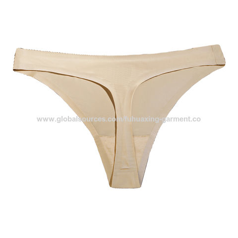 Buy Wholesale China Seamless Panties Thongs, Hot Sexy Ladies