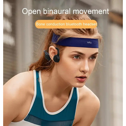 Compre Oem Auriculares Deportivos Impermeables Mp3 Bluetooth Manos