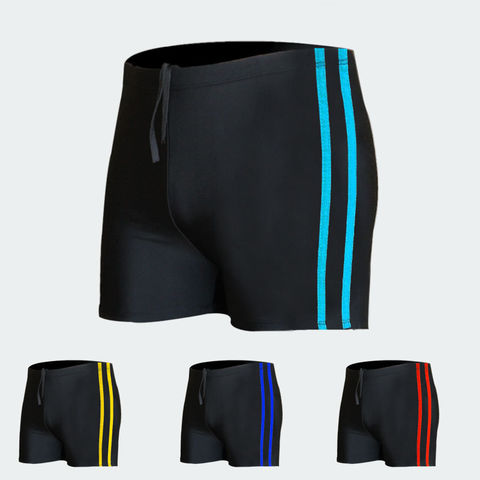 Fashion Men Gym Shorts Breathable Sport Short