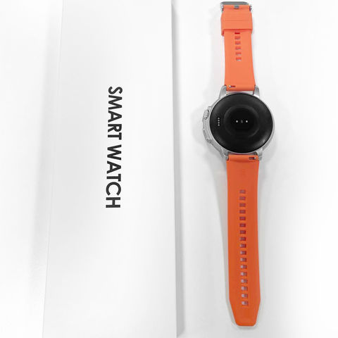 Galaxy watch active 2 best sale 4g orange