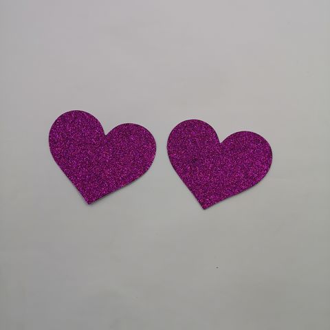 Nippies Hearts, Adhesive Nipple Covers, Nipple Pasties Heart, Nipple Cover  Heart 