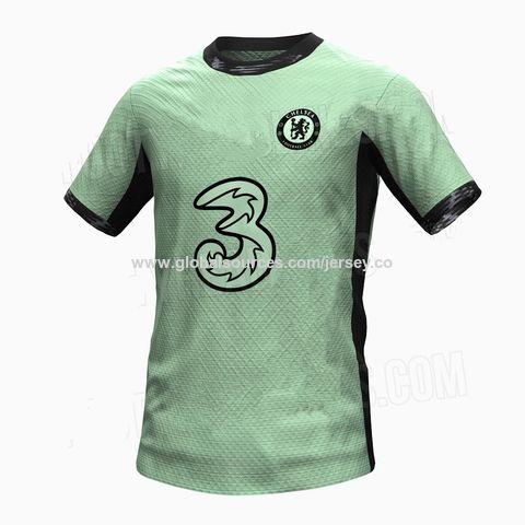 Buy Wholesale China Soccer Jerseys, Factory Bulk Supply, Nice Texture & Soccer  Jerseys at USD 3