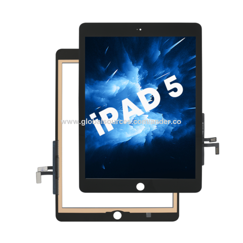 For IPad Air 1 IPad 5 2017 A1822 A1823 Touch Screen Digitizer