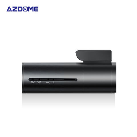 Xiaomi 70mai Dash Cam M300 - Caméra de voiture Noir