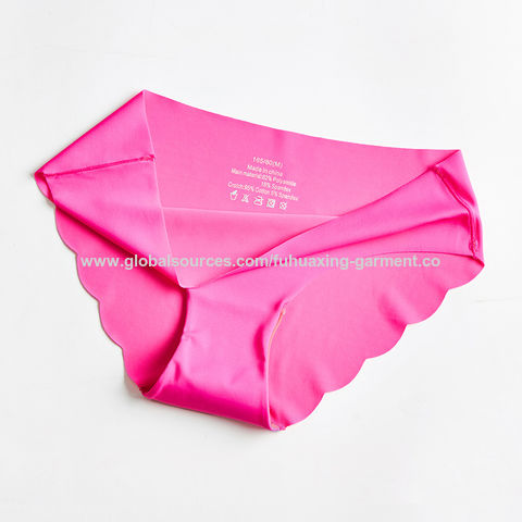 Wholesale underwear girls underwear silk spandex In Sexy And Comfortable  Styles 