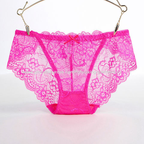 Lace Panties For Women Lace Panty Sexy Hollow Out Panties Lingerie For  Women Sexy Underwear Womens Panties Lot