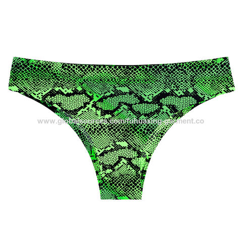 2 PCS/LOT Sexy Lace Underwear Women Panties Raises Buttock Pure Cotton  Briefs Bottom Triangle Lingerie (Color : Green, Size : One Size) :  : Clothing, Shoes & Accessories
