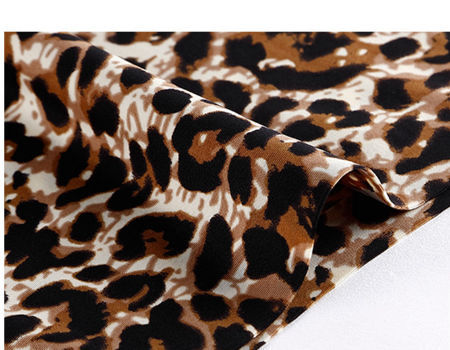 Animal Leopard Print Wholesale Sexy Seamless Panties Thongs Women Custom Print  Underwear - China Wholesale Custom Print Underwear $1.37 from Shenzhen  Fuhuaxing Garment Co.,ltd