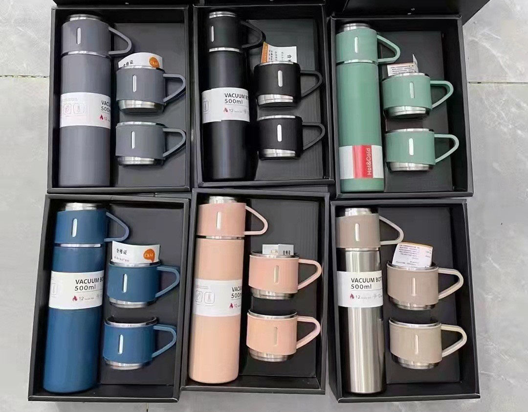 Custom Logo Gift Box Set Thermostatic Cupporcelai vacuum Flask Ceramic Tea  Coffee Mug for Mothers Day Valentine Wedding - China Ceramic Mug and Mug  price