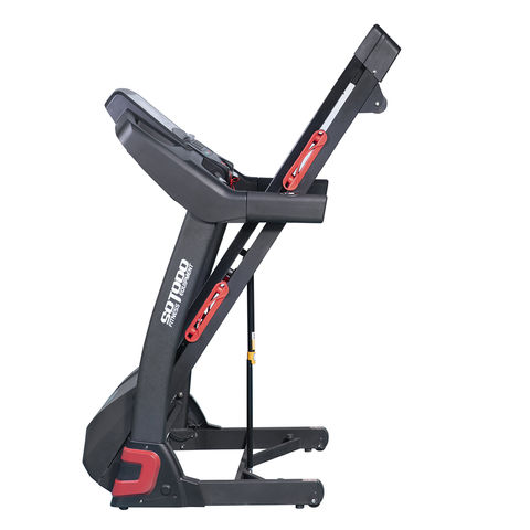 Zjet discount 460 treadmill