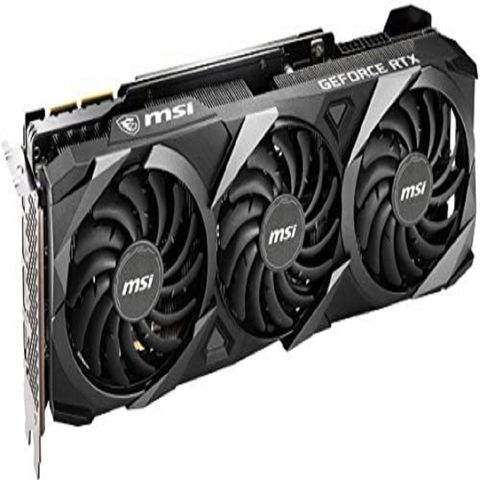MSI GeForce RTX™ 4090 GAMING X TRIO 24G