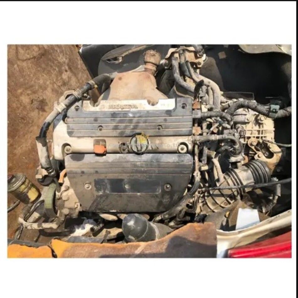 Buy Wholesale United States Good Quality K20 K20a Engine Automatic