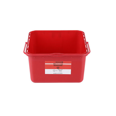 Medical Waste Bin 60L