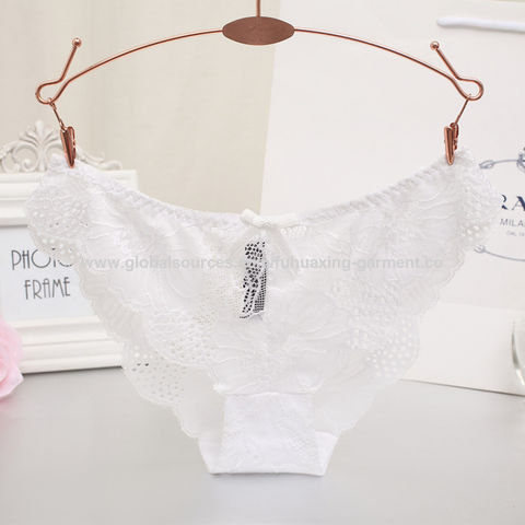 Big Size Mama Size Women's Panties Full Brief - Wholesale China Big Size  Mama Size Women's Panties Full Brief at factory prices from Bakee (Fujian)  Industry Co. Ltd