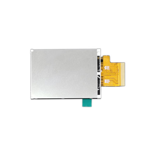 2.4 tft lcd display video from sd card factory