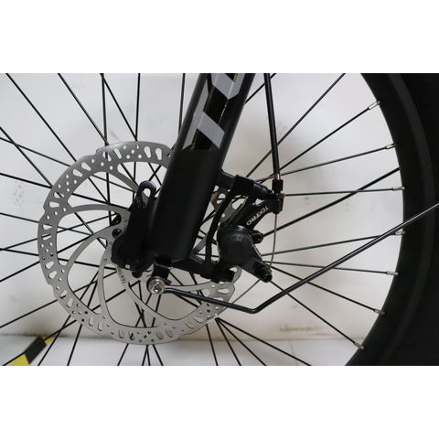 Hydraulic brake bike discount price