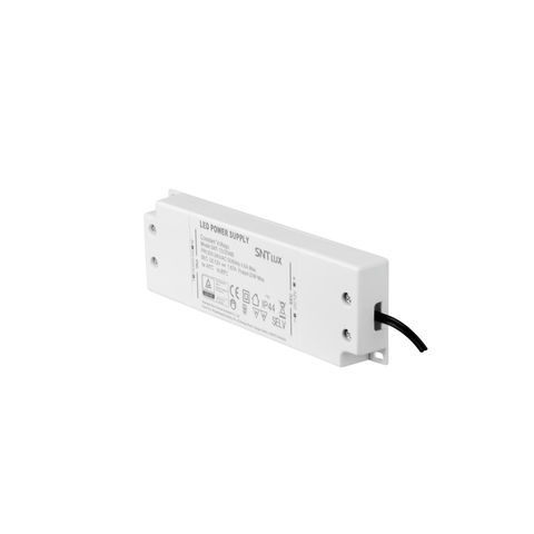 Fuente de alimentación LED de voltaje constante ultra delgada DC 12V 20W