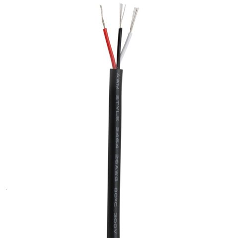Xsd Awm 2464 Vw 1 80c 300v Electric Cable Wire Multi Core